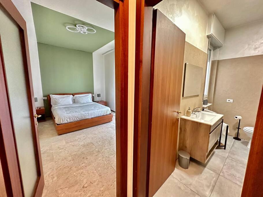 Low Cost Holiday An Business House And Free Park By Revenue House Côme Esterno foto